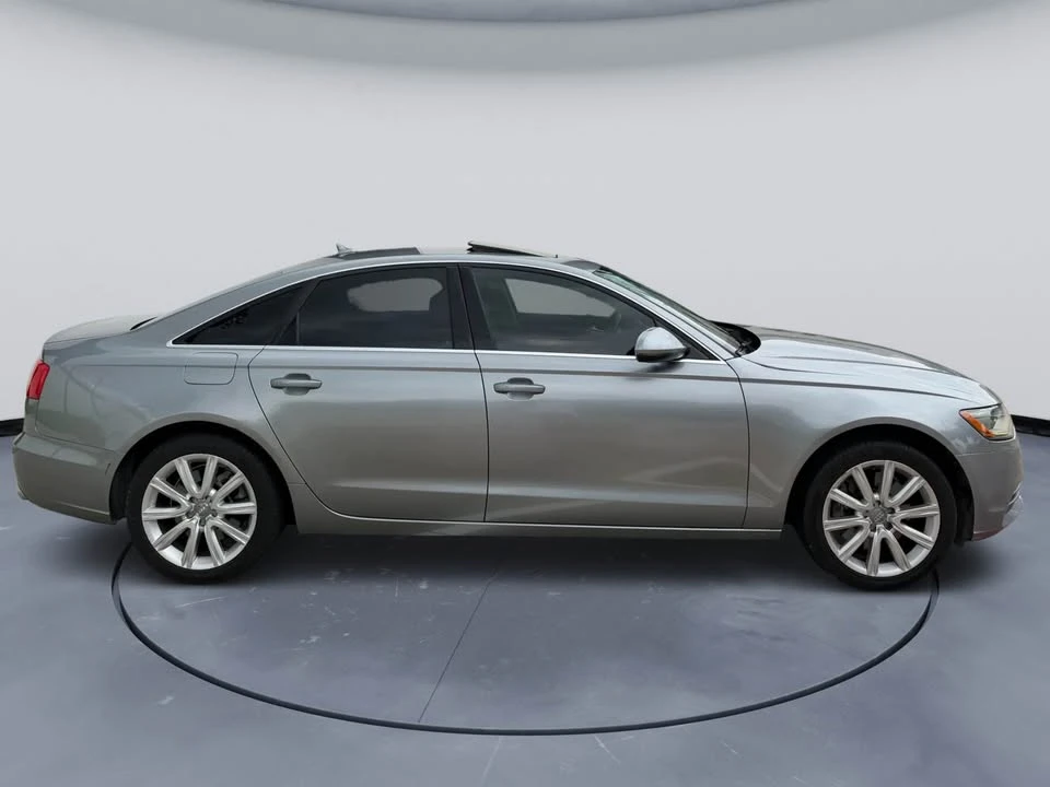2015 Audi C7 A6 - Image 8 of 18