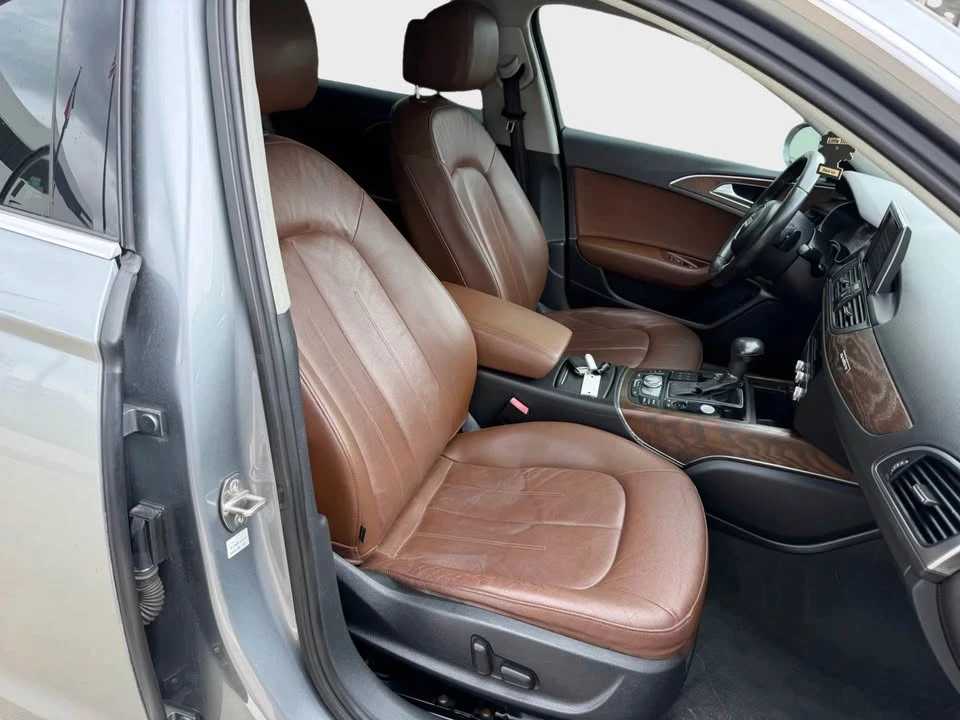 2015 Audi C7 A6 - Image 13 of 18