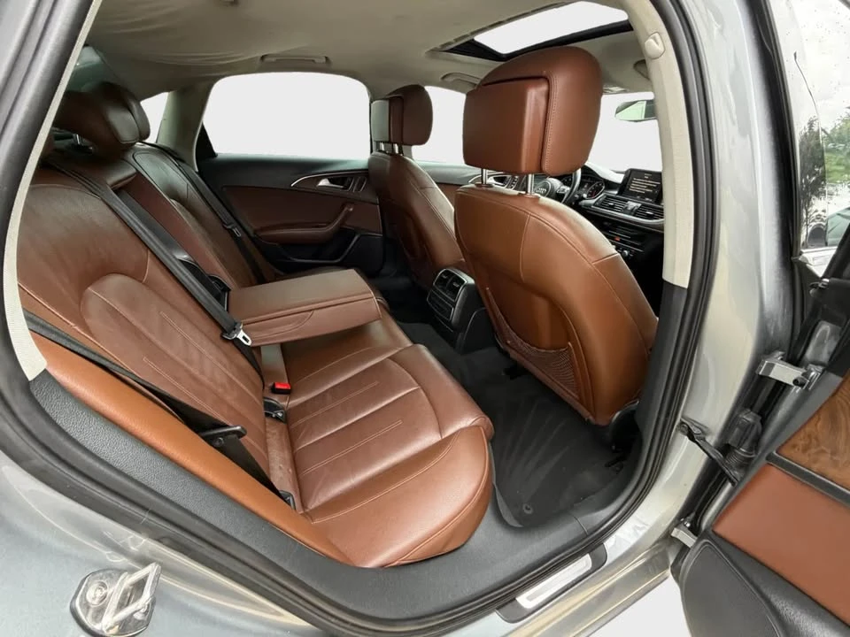2015 Audi C7 A6 - Image 17 of 18