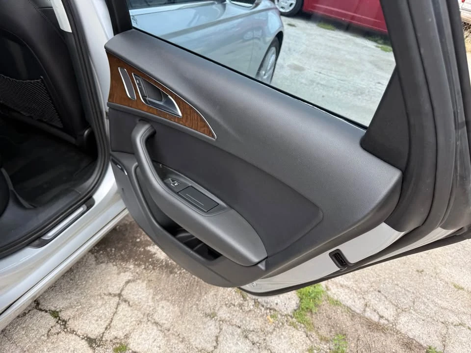 2015 Audi C7 A6 - Image 14 of 16