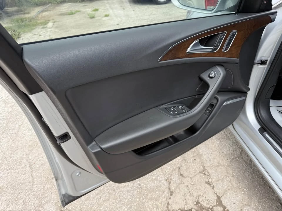 2015 Audi C7 A6 - Image 16 of 16