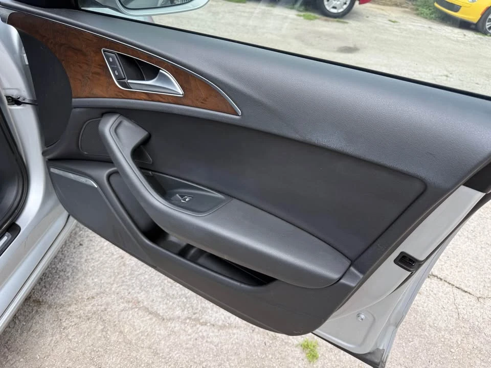 2015 Audi C7 A6 - Image 15 of 16