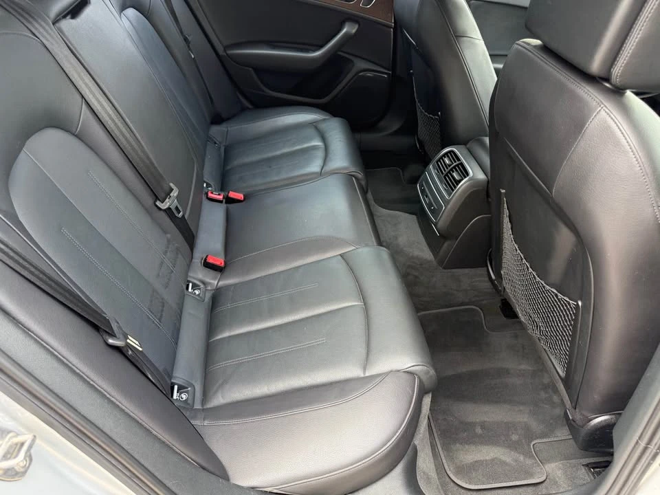 2015 Audi C7 A6 - Image 12 of 16