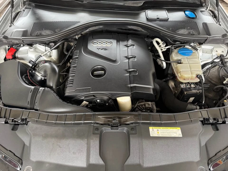 2015 Audi C7 A6 - Image 5 of 16