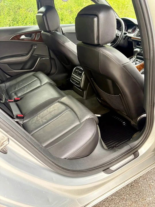 2015 Audi C7 A6 - Image 10 of 20