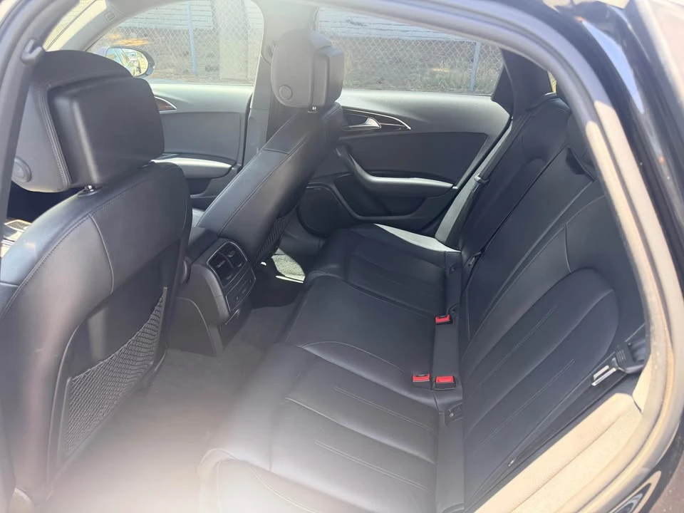 2015 Audi C7 A6 - Image 8 of 12