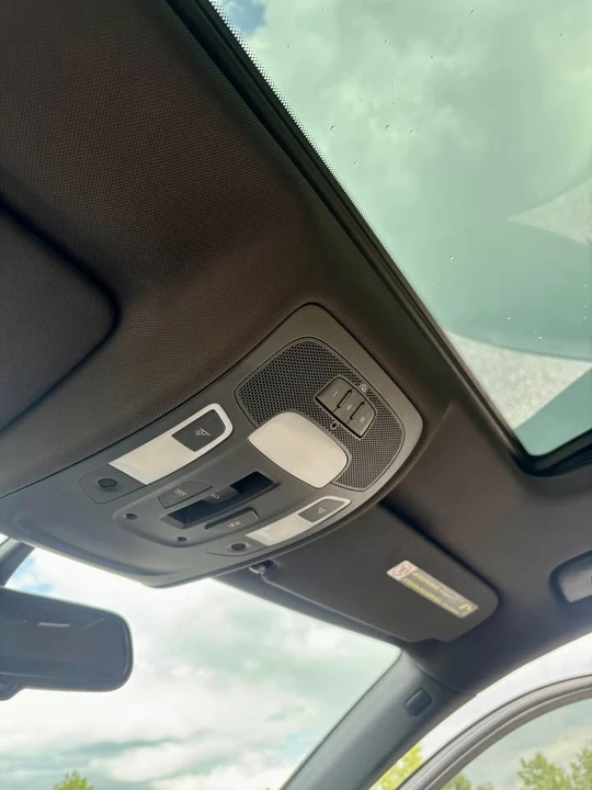 2015 Audi C7 A6 - Image 14 of 20