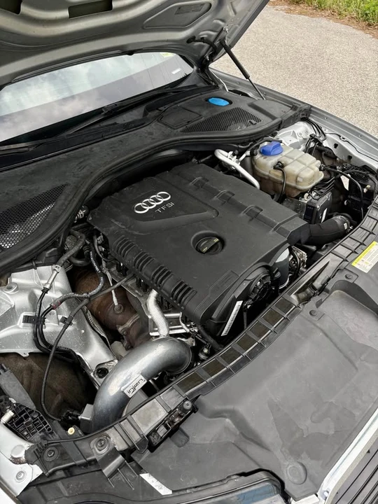 2015 Audi C7 A6 - Image 18 of 20