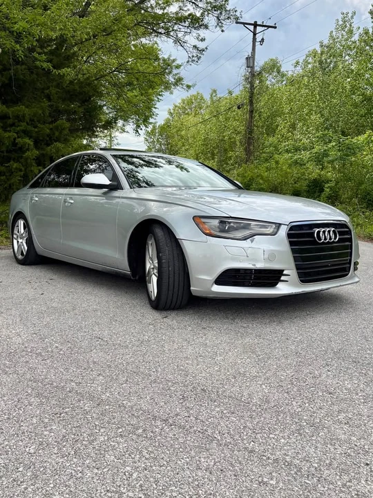 2015 Audi C7 A6 - Image 3 of 20