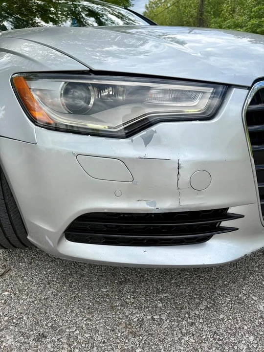 2015 Audi C7 A6 - Image 6 of 20