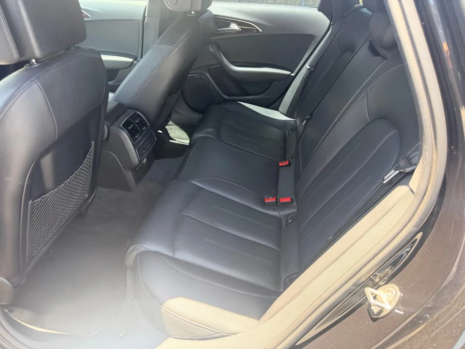 2015 Audi C7 A6 - Image 9 of 12
