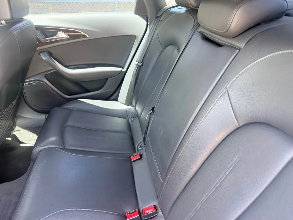 2015 Audi C7 A6 - Image 10 of 12