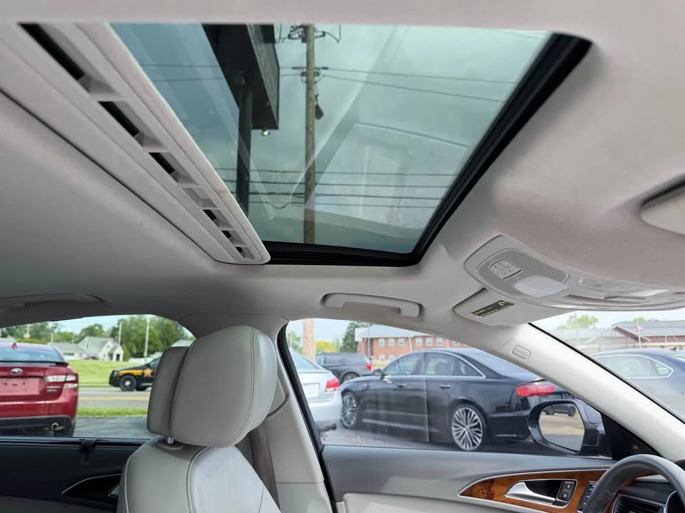 2015 Audi C7 A6 - Image 15 of 15