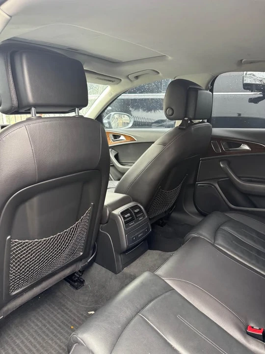 2015 Audi C7 A6 - Image 4 of 7