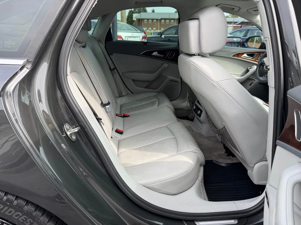 2015 Audi C7 A6 - Image 14 of 15