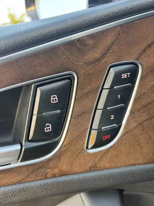 2015 Audi C7 A6 - Image 10 of 12