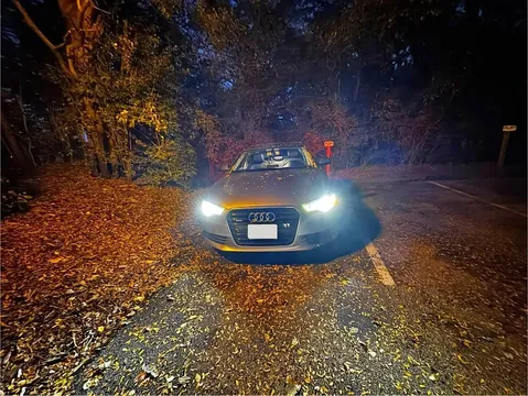 2015 Audi A6 2.0T Premium Plus