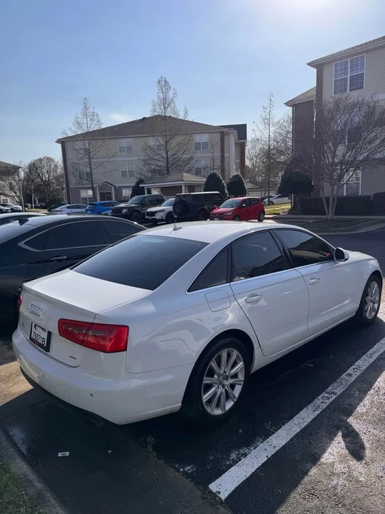 2015 Audi C7 A6 - Image 3 of 10