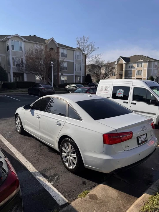 2015 Audi C7 A6 - Image 4 of 10
