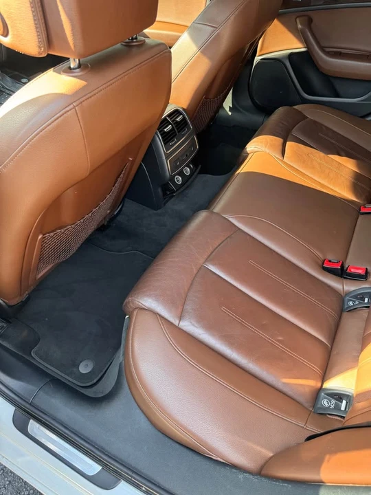 2015 Audi C7 A6 - Image 6 of 10