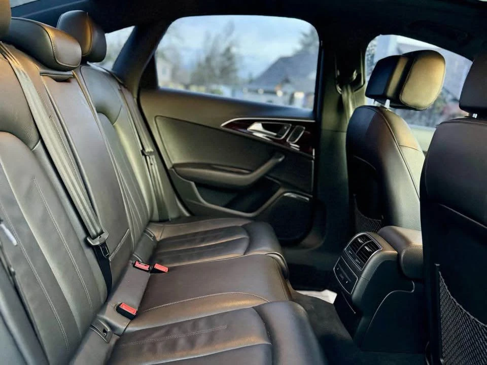 2015 Audi C7 A6 - Image 5 of 16