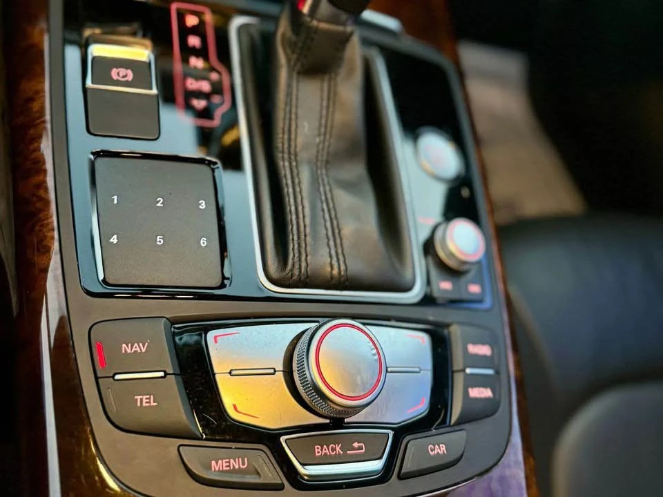 2015 Audi C7 A6 - Image 14 of 16