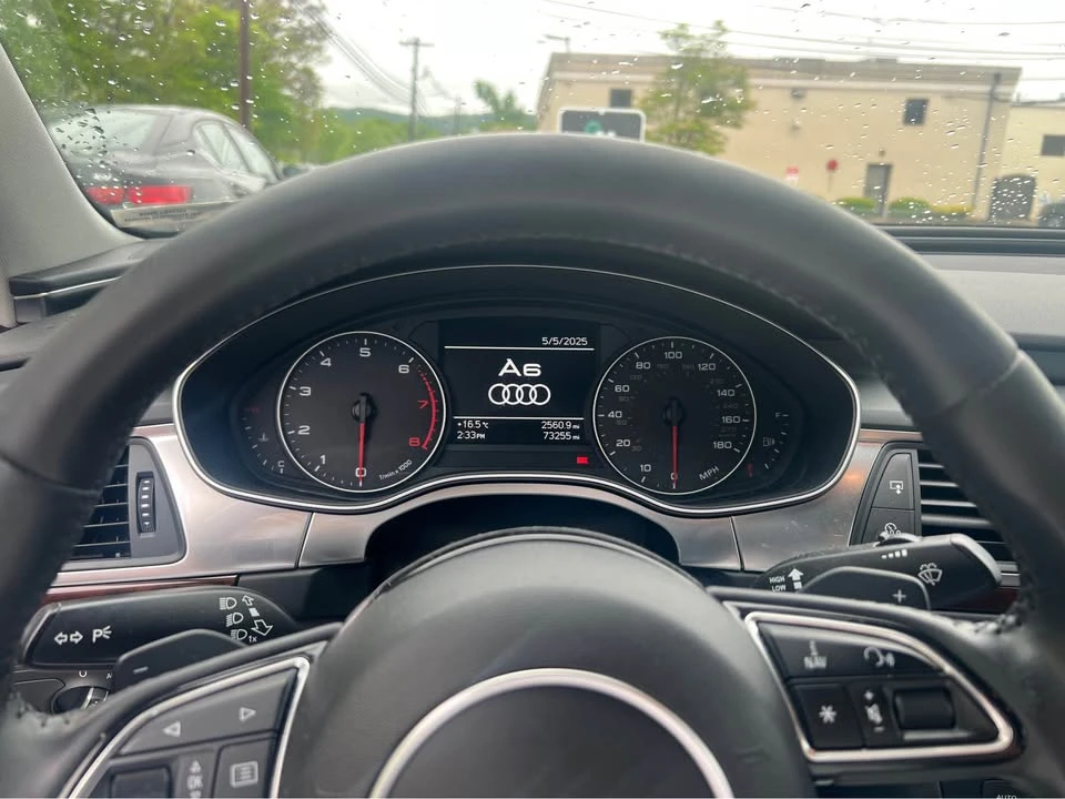 2015 Audi C7 A6 - Image 16 of 18