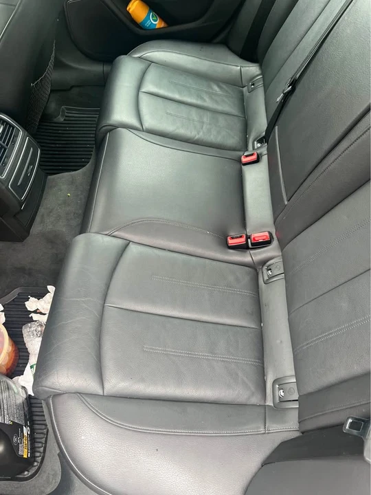 2015 Audi C7 A6 - Image 13 of 18