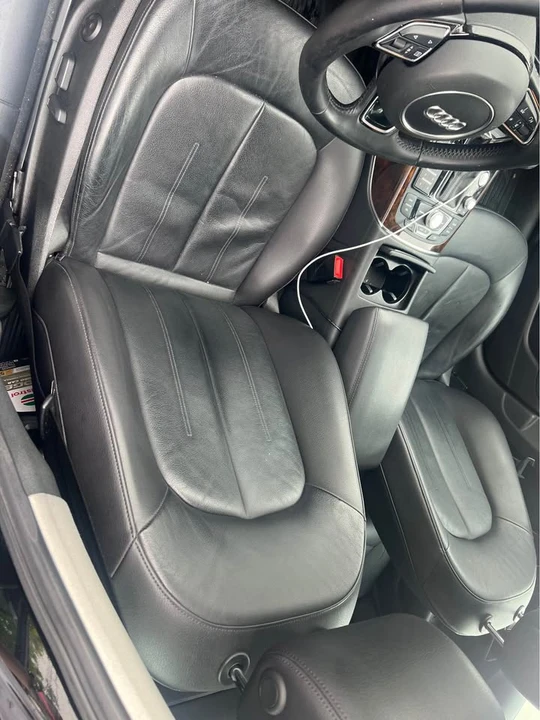 2015 Audi C7 A6 - Image 14 of 18