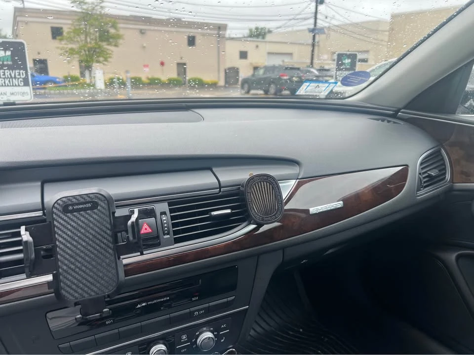 2015 Audi C7 A6 - Image 15 of 18