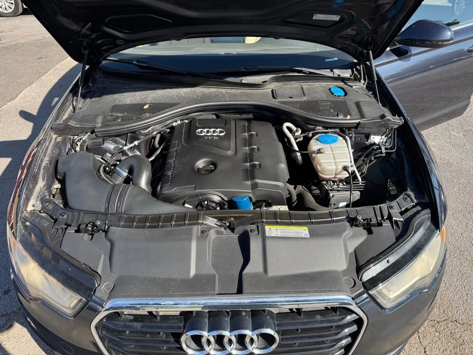 2015 Audi C7 A6 - Image 11 of 11