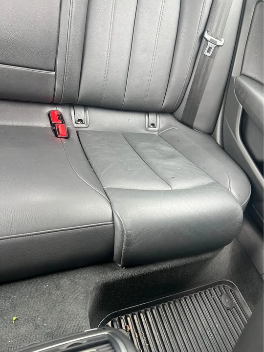 2015 Audi C7 A6 - Image 7 of 18