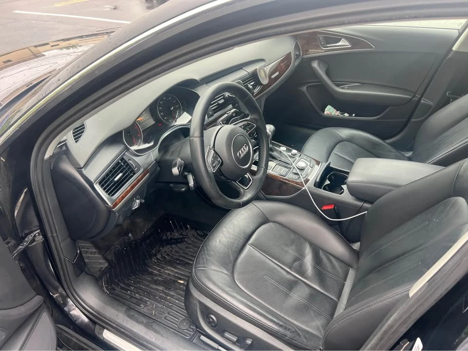 2015 Audi C7 A6 - Image 17 of 18