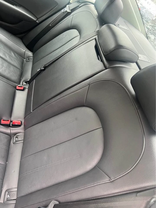 2015 Audi C7 A6 - Image 12 of 18