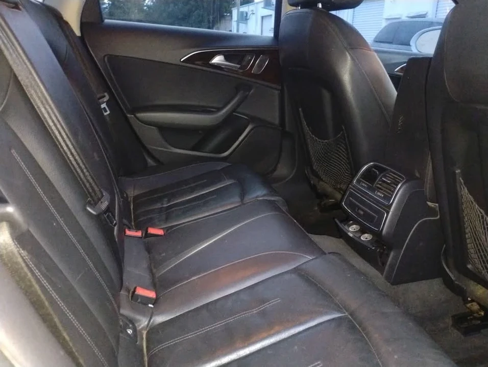 2015 Audi C7 A6 - Image 6 of 7