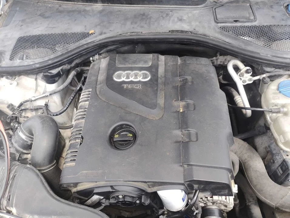 2015 Audi C7 A6 - Image 3 of 7