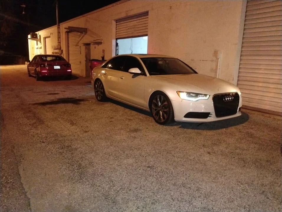 2015 Audi C7 A6 - Image 7 of 7