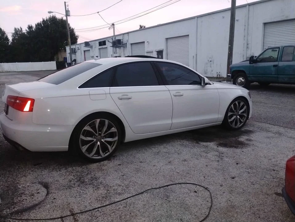 2015 Audi C7 A6 - Image 4 of 7