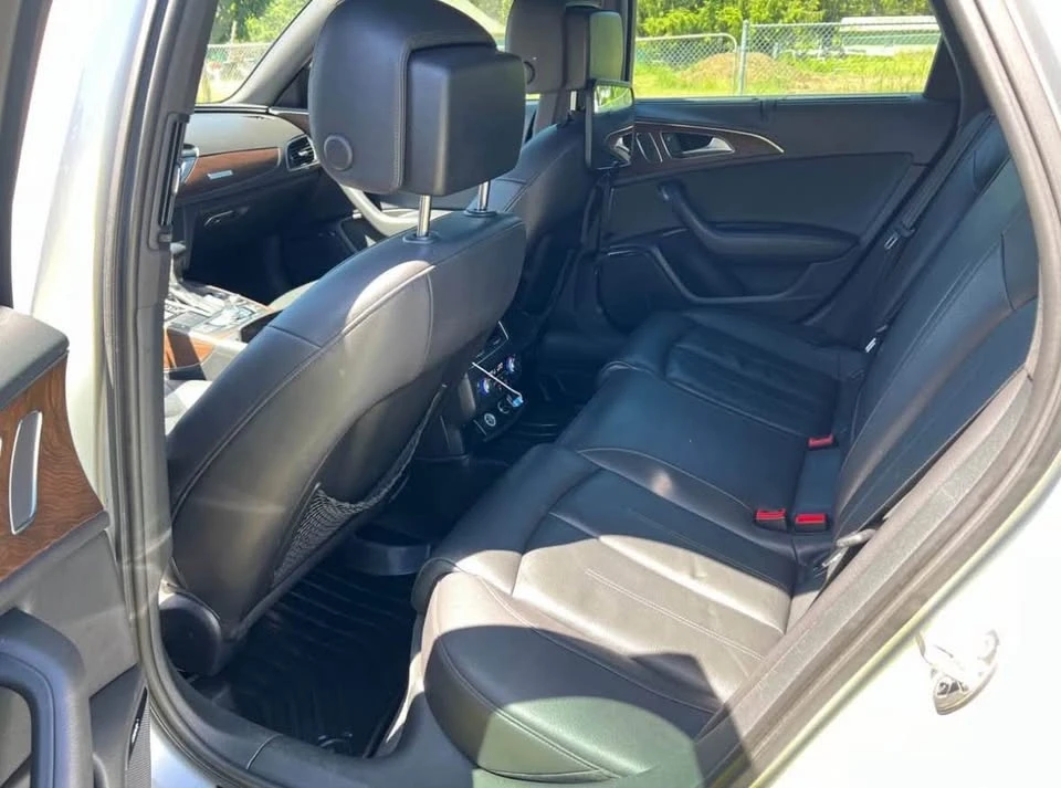 2015 Audi C7 A6 - Image 6 of 10