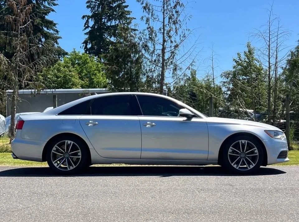 2015 Audi C7 A6 - Image 4 of 10
