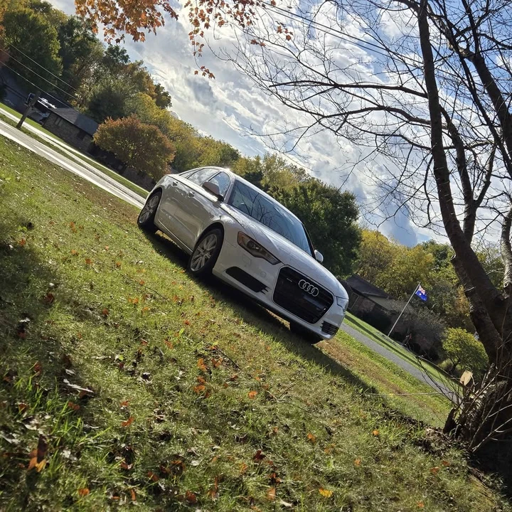 2015 Audi C7 A6 - Image 3 of 8