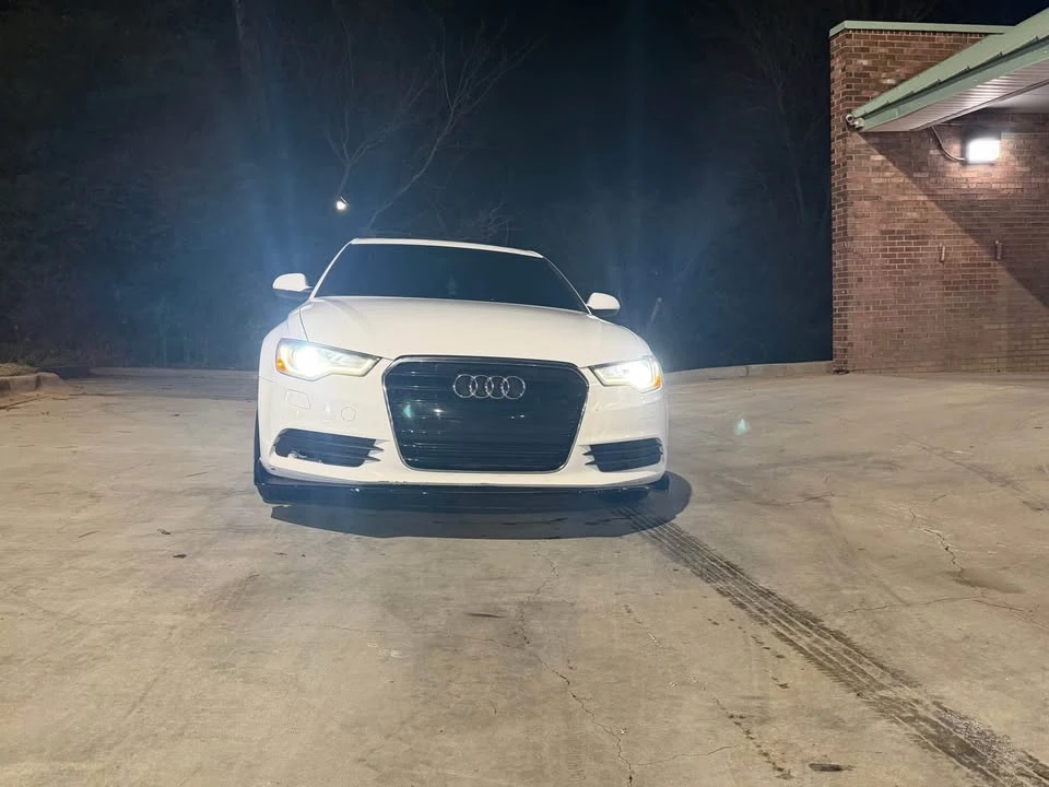 2015 Audi C7 A6 - Image 8 of 8