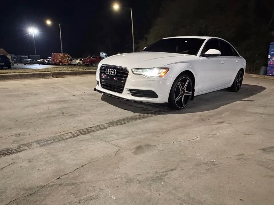2015 Audi C7 A6 - Image 5 of 8
