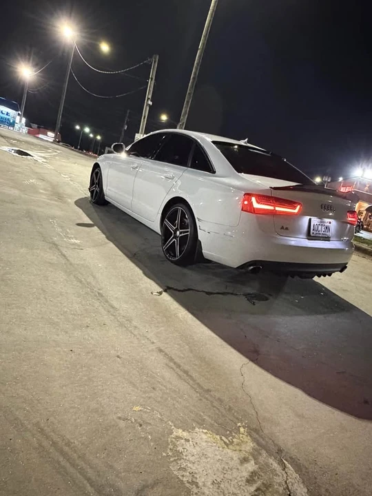 2015 Audi C7 A6 - Image 4 of 8