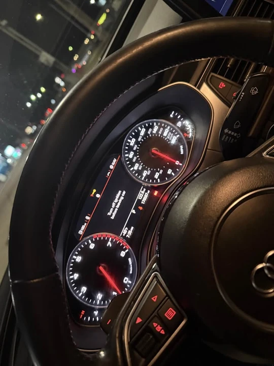 2015 Audi C7 A6 - Image 2 of 8