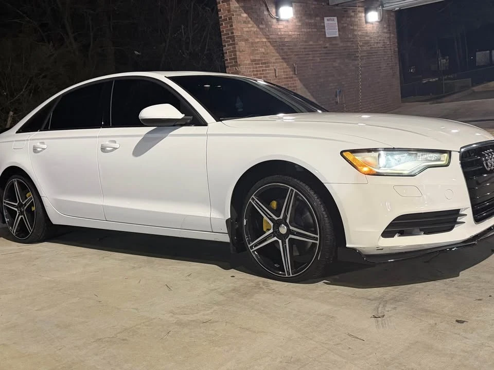 2015 Audi C7 A6 - Image 6 of 8