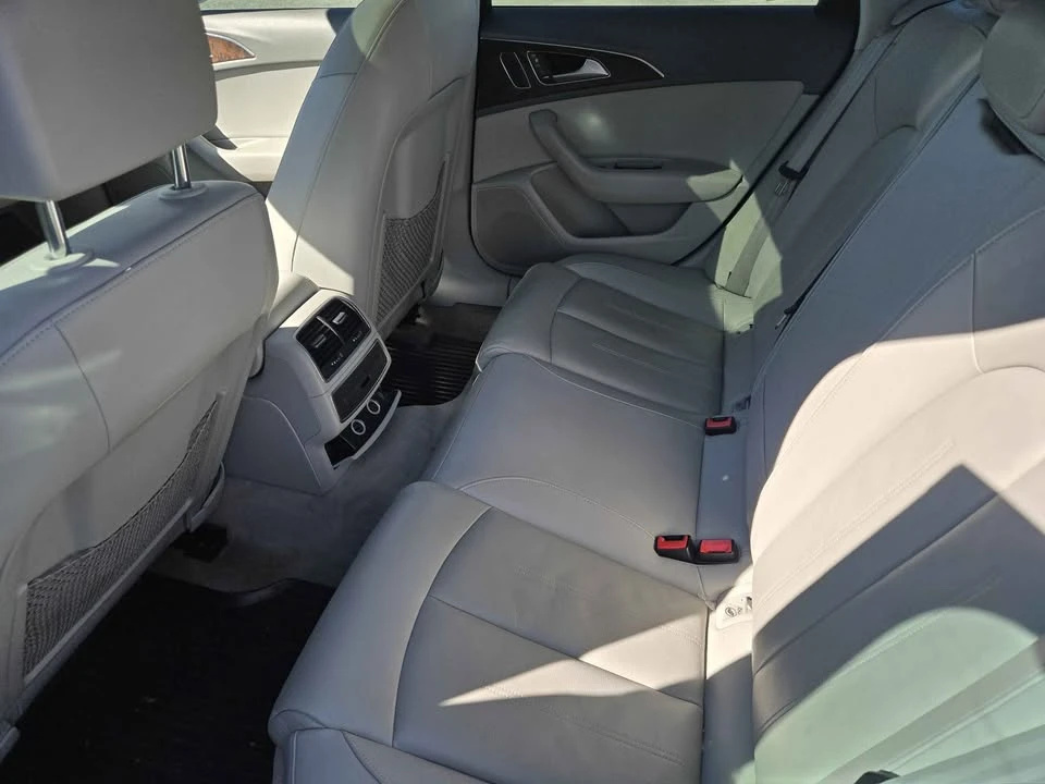 2015 Audi C7 A6 - Image 7 of 7