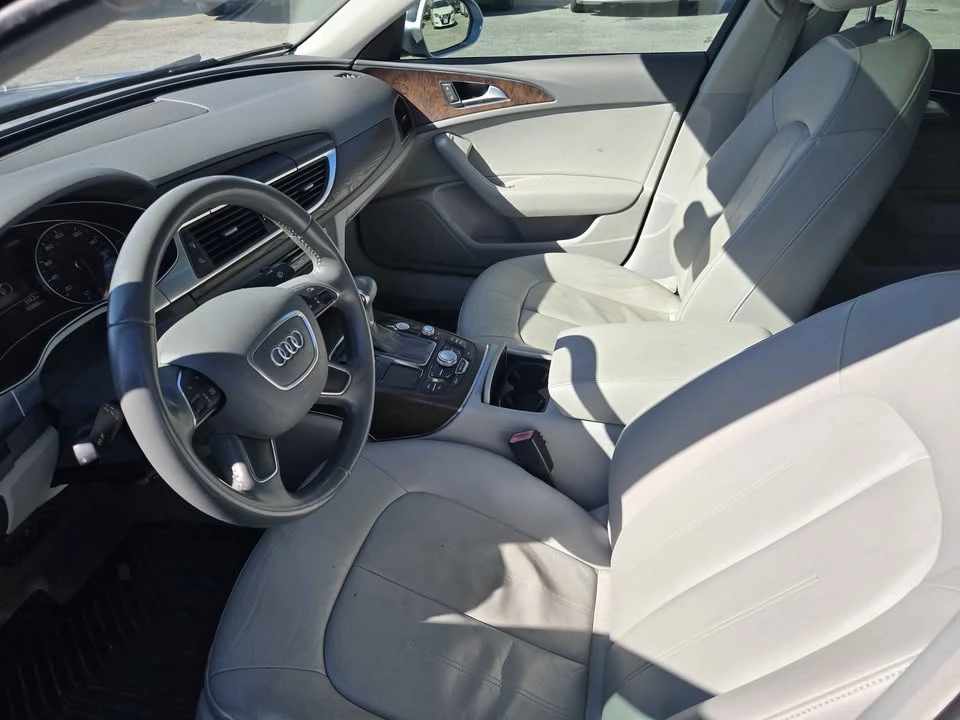 2015 Audi C7 A6 - Image 5 of 7
