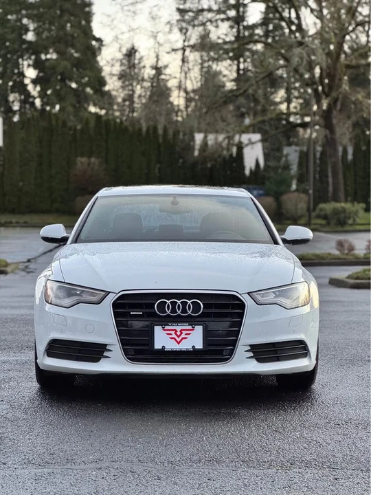 2015 Audi C7 A6 - Image 6 of 20
