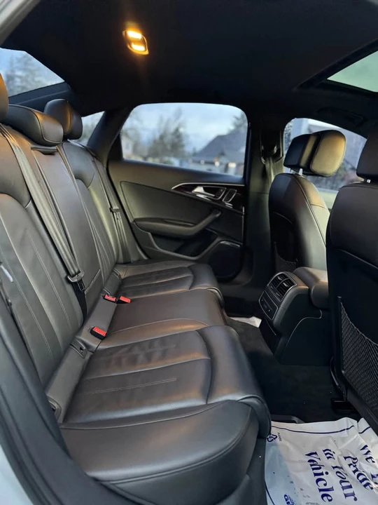 2015 Audi C7 A6 - Image 14 of 20